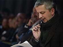 В Красноярск на "БеспринцЫпные чтения" приедет московский режиссер Константин Богомолов