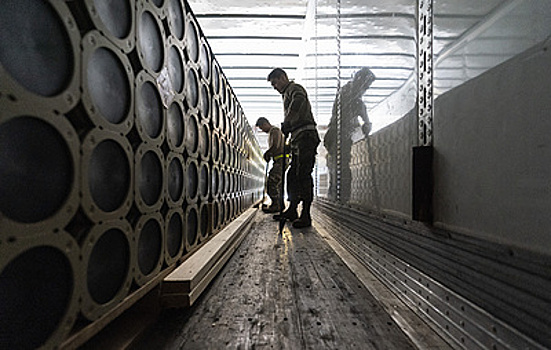 Запад обещает Киеву оружие, тот жалуется на неисправные танки. События вокруг Украины