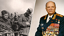 Какую роль в становлении советских спецслужб сыграл генерал Пётр Ивашутин