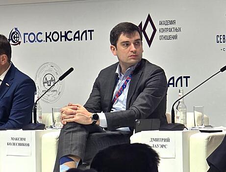 Первый замминистра экономического развития назвал сроки утверждения ключевых актов по технологической политике