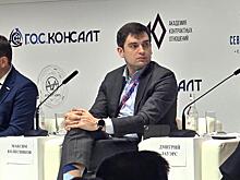 Первый замминистра экономического развития назвал сроки утверждения ключевых актов по технологической политике