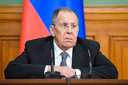 Лавров уличил США в отклонении от договоренностей