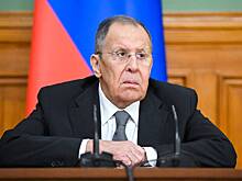 Лавров уличил США в отклонении от договоренностей