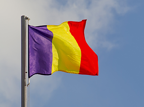 Румынcкий депутат заявил о возможности аннексии части территории Украины