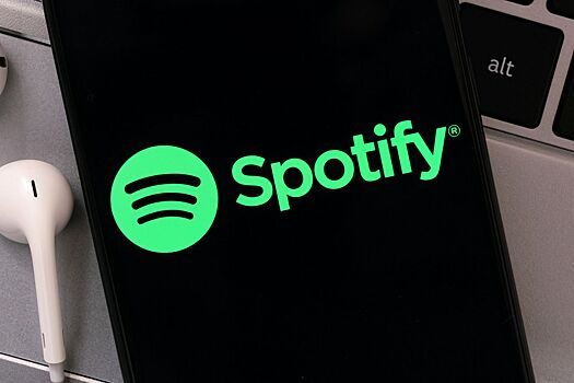 Spotify закрыл офис в России на неопределённый срок. Сервис продолжит работу в РФ