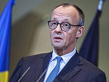 Мерц отказался извиняться за возмутившее бразильцев высказывание