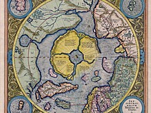 Арктида: где появились древние арийцы