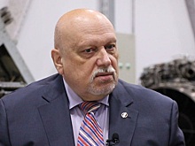 Генерал ФСБ запаса Александр Михайлов: В России серьезная проблема в сфере госбезопасности страны