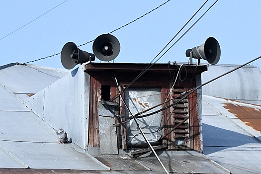 В Свердловской области объявили режим реагирования на возможную атаку БПЛА