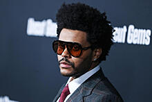 Расстался с Джоли? Рэпера The Weeknd заметили на свидании с подругой Беллы Хадид