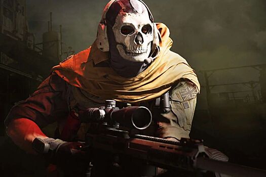 Activision не стала опровергать уход Call of Duty на перерыв