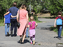 Демограф объяснил, когда в России станут больше рожать