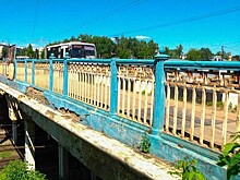 Ремонт путепровода в Коврове: отставание по срокам и ограничения для автобусов