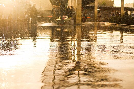 Врач рассказал, как пережить экстремальное потепление на этой неделе