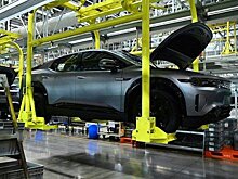 Большинство новых китайских авто в Татарстане имеют чистую историю ДТП