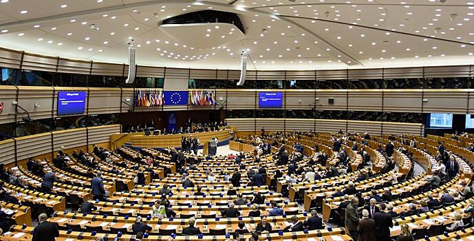 Чего ожидать от выборов в Европарламент
