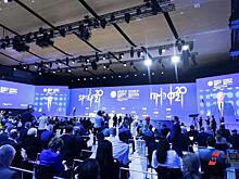 Студия общества «Знание» соберет ключевых спикеров ПМЭФ на своей площадке