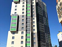 Строительство проблемного дома в составе ЖК «Академик» в Мытищах завершат к I кварталу 2020 г.