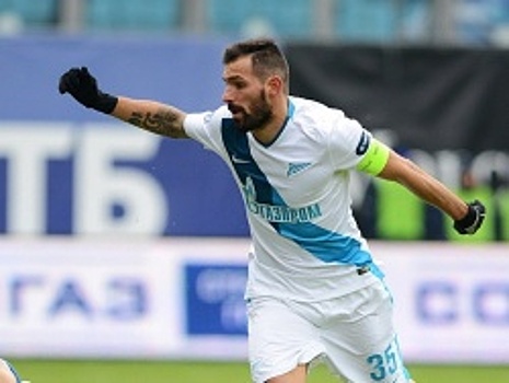 Данни заявил, что с каждым днём чувствует себя всё лучше