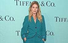 Риз Уизерспун, Даутцен Крус и другие гости Tiffany & Co. Blue Book Gala