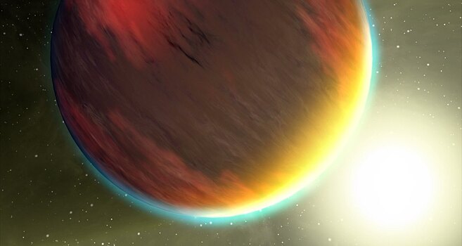 Жизнь на экзопланетах предложили искать по-новому