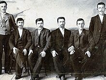 Итальянцы в России: как они жили в Причерноморье на самом деле