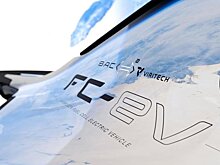 Одноместный трек-кар BAC Mono получит версию на водороде