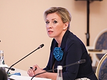 Захарова обратилась к ООН по поводу военных КНДР в России