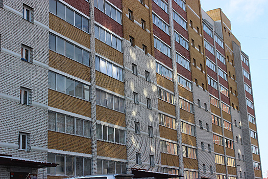 В России прогнозируют ещё больший рост цен на недвижимость