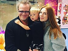 «Династия»: музыка объединила три поколения Пресняковых