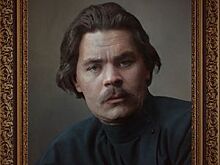Портреты Горького художников разных эпох увидят нижегородцы на выставке в Литературном музее