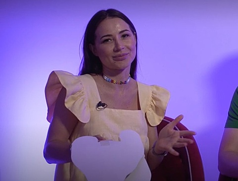 Блогер Валерия Чекалина и ее муж выплатили все долги ФНС, хотя счета у них были заблокированы