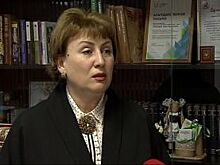 Новым замглавы Сургута будет Анна Томазова