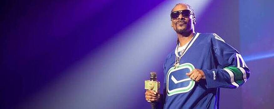 Universal Pictures хочет снять фильм о рэпере Snoop Dogg