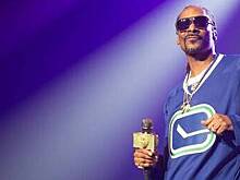 Universal Pictures хочет снять фильм о рэпере Snoop Dogg