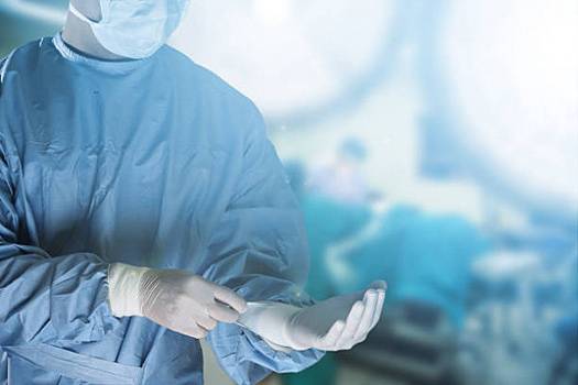 В Свердловской области врачи спасли пациента с разрывом аневризмы брюшной аорты