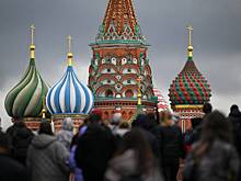 Новый пакет санкций ЕС запретил оказывать туристические услуги в России