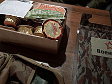 Российская армия отказалась от тушенки