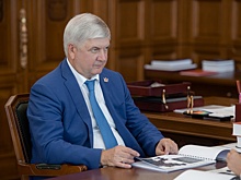В поселке Воля под Воронежем построят школу