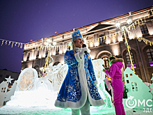 Больше и дольше: "Зимний Любинский" станет масштабнее