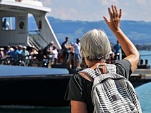 В КПРФ предложили оплачивать пенсионерам-опекунам с Крайнего Севера проезд к месту отдыха