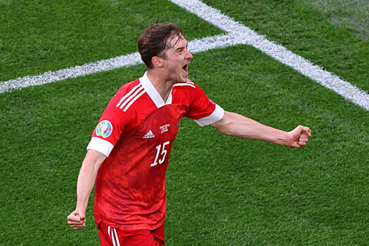 «Милан» заинтересовался игроком сборной России