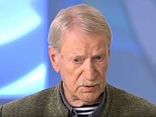 Третья жена Ивана Краско ждет ребенка