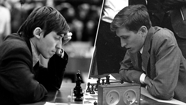 Как 45 лет назад был сорван самый ожидаемый матч за шахматную корону
