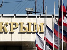 WP: Запад надеется на соглашение о статусе Крыма