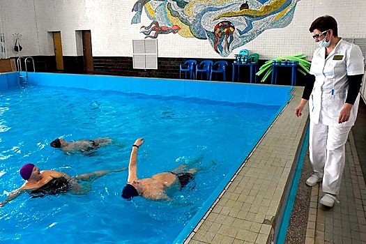 В России появится стратегия развития курортного дела