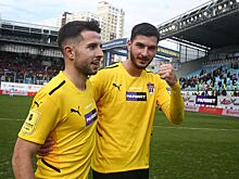 В «Химках» на 100% уверены, что останутся в РПЛ