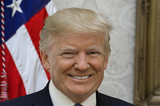 Трамп неожиданно удалил свой пост о разговоре с Путиным