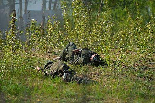 Контрактника застрелили во время учений под Ковровом: вспоминаем самые громкие трагедии в солдатами в Нижегородской области