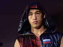 Названа дата боя Бивола с Кастильо